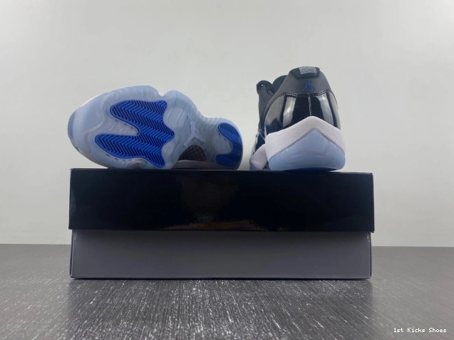 1st Kicks Low Jam Space FV5104-004 Air 11 Jordan 0725